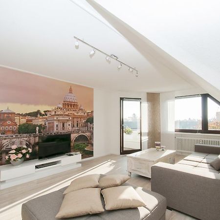 Ferienwohnung Nilsson Halstenbek Bagian luar foto
