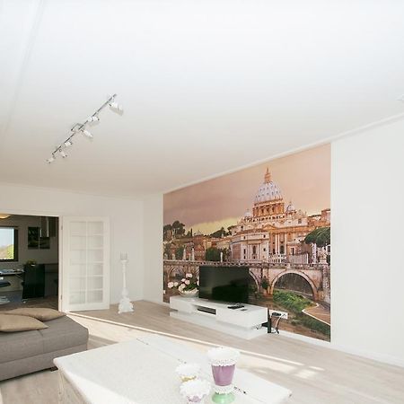 Ferienwohnung Nilsson Halstenbek Bagian luar foto