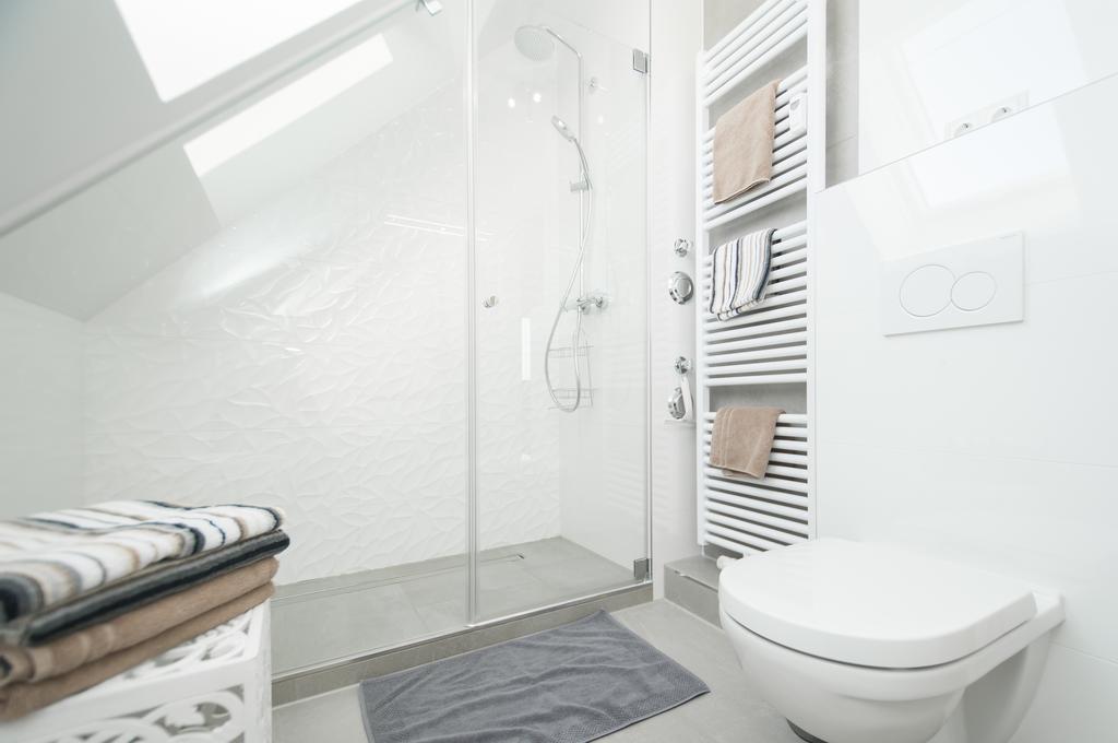 Ferienwohnung Nilsson Halstenbek Bagian luar foto