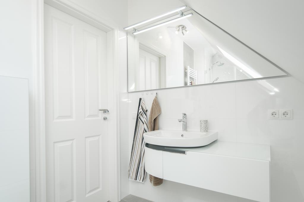 Ferienwohnung Nilsson Halstenbek Bagian luar foto
