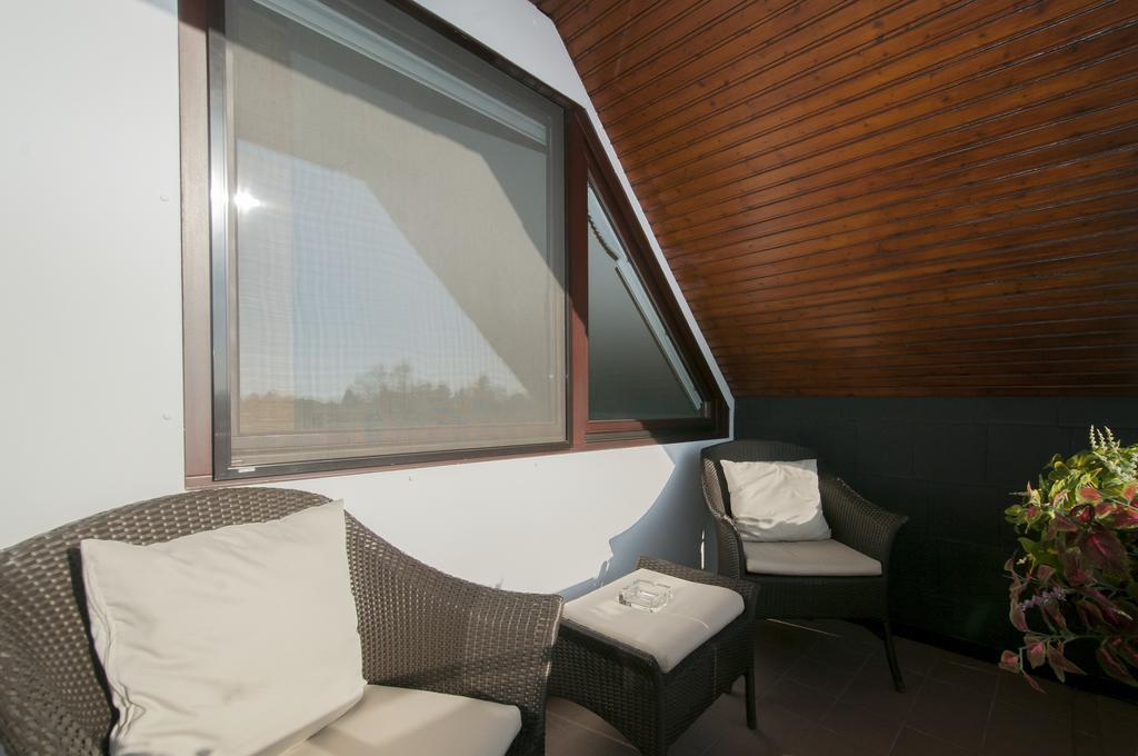 Ferienwohnung Nilsson Halstenbek Bagian luar foto