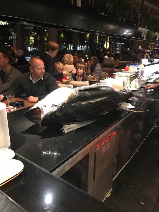 Ferienwohnung Nilsson Halstenbek Bagian luar foto
